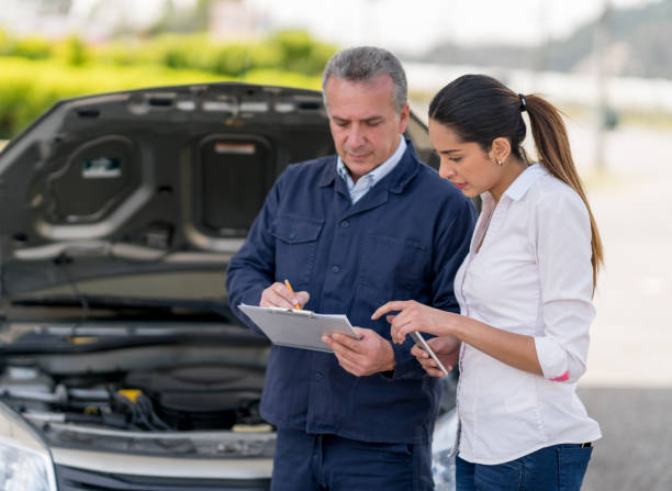 Affordable auto coverage in Cloverly, MD